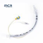 7.0mm PU Cuff ID Adult Endotracheal Tube With Suction Port