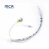 Buy cheap All Size Pu Cuff Endotracheal Tube Oral/Nasal With Suction Port from wholesalers