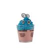 Buy cheap Pre Cut Cookie Monster Eyes Wafer Paper Cake Decorations White Black from wholesalers
