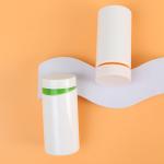 Vitamin Medical Empty Pill Bottle 100 150 200 250 300ml Pet Plastic Packaging