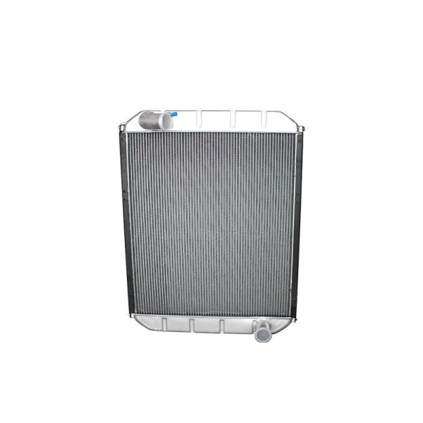 Buy cheap 20KG Weight Truck Spare Parts 16081-6290 Hino FM2P Radiator Assy for Commercial Vehicles from wholesalers