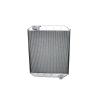 Buy cheap 20KG Weight Truck Spare Parts 16081-6290 Hino FM2P Radiator Assy for Commercial Vehicles from wholesalers