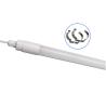 Buy cheap Plastic Body LED Tubes 4ft 18W 25W IP65 Waterproof T8 LED Refrigerator Lights from wholesalers