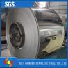 Buy cheap ASTM Grade 321 410s Stainless Steel Cold Rolled Coils 0.3-6mm from wholesalers
