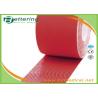 Buy cheap Colored Kinesiology Physio Therapy Athletic Muscle Tape For Knee / Shoulder / Leg / Ankle Pain from wholesalers