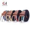 Buy cheap Lady'S Nylon Woven Elastic Belt Needle Buckle Jeans Customized Logo from wholesalers
