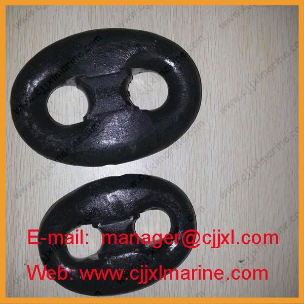 Buy cheap Steel Ship Hardware Kenter Shackle from wholesalers