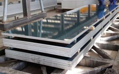 Buy cheap High Tensile Strength 7075 Aluminum Sheet Width 3m 5m T351-T851 from wholesalers