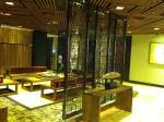 Made in China stainless steel metal fabrication decorative partition screen