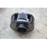 Buy cheap 1026662 Excavator Planetary Gear Parts ZX200 ZX210 ZX240 ZX450 ZX460 Planet Pinion Carrier from wholesalers