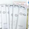 Buy cheap certified synthetic diamonds Lab Created Diamonds No Bow Tie No Treatment Man-made from wholesalers