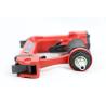 Buy cheap 22gauge Fine Crown Air Pneumatic Staple Gun Your Solution for Furniture Manufacturing from wholesalers