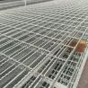 Buy cheap Slip-Proof Steel Gratings: Safe for Wet or Oily Surfaces from wholesalers