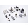 Buy cheap Nickel Plating Riveting Machine Parts Rivet Joint Series CNC Processing from wholesalers