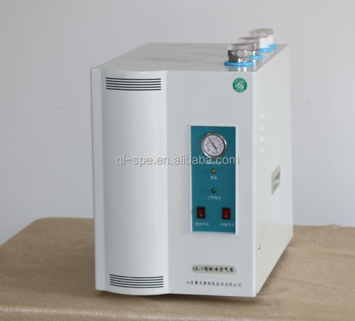 QL-5 220V Pure Air Gas Generator Supply 5LPM For 430x290x400