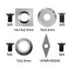 Buy cheap Durability And Variety Carbide Woodturning Cutters Available In Various Sizes from wholesalers