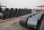 Q420 SS540 Mild Steel Coil , Hot Rolled Pickled And Oiled Sheet