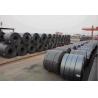 Buy cheap Q420 SS540 Mild Steel Coil , Hot Rolled Pickled And Oiled Sheet from wholesalers