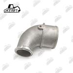 Cummins M11 ISM11 QSM11 6D114 Engine Spare Parts Air Transfer Pipe 3883977