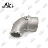 Buy cheap Cummins M11 ISM11 QSM11 6D114 Engine Spare Parts Air Transfer Pipe 3883977 3883285 from wholesalers