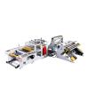 Buy cheap 16KW High Speed Hot Side Seaing Folding Machine With Servo Motor from wholesalers