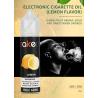 Buy cheap 12mg 18mg 24mg Electronic Cigarette Vaping Juice With Childproof Cap from wholesalers