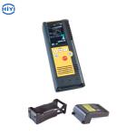 IP54 Mini Handheld Laser Methane Detector 32A GPS ATEX Location Tracking