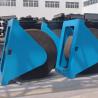 Buy cheap Black Rubber Fixed Fender 175kN - 1000kN For Dock Boat Protection from wholesalers