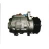 Buy cheap ALA20158 TOYOTA Compressor Toyota Acanza AC Compressor 10S11E AC Compressor JK447220-4094 AC Compressor 4PK from wholesalers