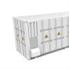 Buy cheap Prefabricated Cabin Agricultural Container Energy Storage Battery Box Power from wholesalers