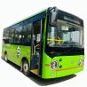 Buy cheap 6.6m Pure Electric Bus 12 Seater Minibus With Floor Cover Flash Charging. from wholesalers