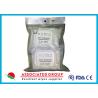 Buy cheap Rose Scent Makeup Remover Wipes Cotton Material Mini Size For Makeup Removing from wholesalers