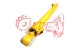 Good quality Hydraulic Parts 242-6756 Bucket Cylinder For E320D 323D Excavator