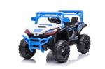 Retro 12V Electric Ride On Toy Car for Kids G.W. N.W 16.5KG /14.5KG Battery