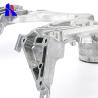 Buy cheap Customized POM Pressure Die Casting Components Sand Blasting Finish ISO9001 from wholesalers