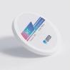 Buy cheap Anterior Crown & Veneer Zirconia DiscMulti-Thickness 10-25mm High Opacity Dental Material from wholesalers