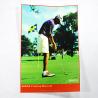 Buy cheap Digital Vinyl Large Banner Printing With Cartoon Sticker Printing from wholesalers