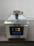 Buy cheap Multifunctional Stainless Steel Deep Fryer Automatic Lifting Oil Frying Machine Pot for Chicken Chop French Fries Potato Fish from wholesalers