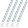 Buy cheap Commercial T8 4ft Fluorescent Tube 2800LM 22W Tube Light CE Approved from wholesalers