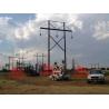 Buy cheap 138KV H FRAME STRUCTURE from wholesalers