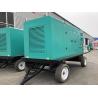 Buy cheap 20 KW Mobile Diesel Generators 25 KVA 50 HZ 1500 RPM YUCHAI Engine from wholesalers
