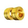 Buy cheap ASTM B280 Copper Coil Roll 6m Length C11000 C11300 C11400 Material from wholesalers