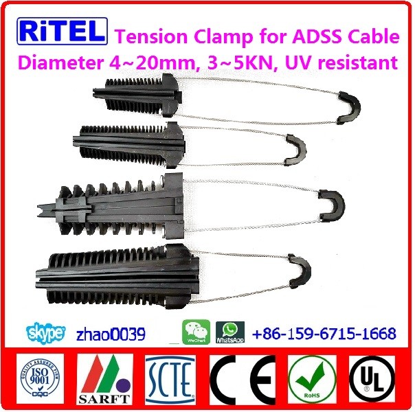 201/202/304 high strength stainless steel tape/band, buckels and tools for fiber optical cable installation