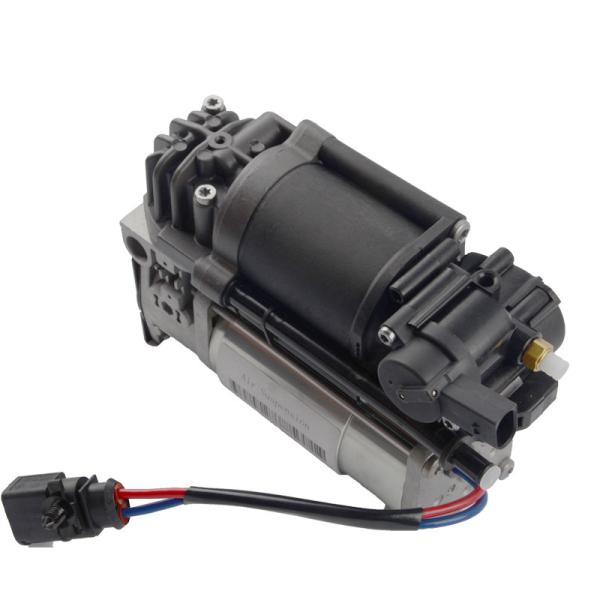 Buy cheap Brand New For Audi A8 D4 Air Compressor Air Suspension Parts Oem 4H0616005D 4H0616005C from wholesalers