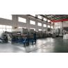 Buy cheap Custom Normal Temperature Polyester Anti Static Filter Bag For Cement Plant from wholesalers