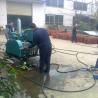 Buy cheap 15kw 450bar Water Jet Cleaning Machine Water Jet Sewer Machine from wholesalers