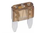 Circuit Protection Auto Blade Fuses Micro Blade Car Fuses Fast Blow 7.5A