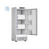 Buy cheap 328L Large Hospital Medical Vaccine Freezer For Cryogenic RNA DNA Tissue Long Time Storage from wholesalers