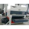 Buy cheap 1000mm Wide Belt Sanding Machine Woodworking Sanding Machine from wholesalers