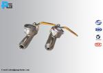 Buy cheap Hose Nozzles Waterproof Test Equipment IEC60529 For Verifying Protection Against Water Jets from wholesalers